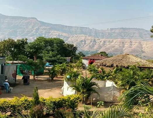 Krishna River Camp-Gallary